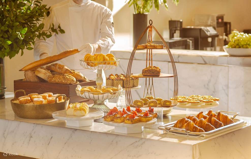 Big Waves | Negozio di Zhujiang New Town